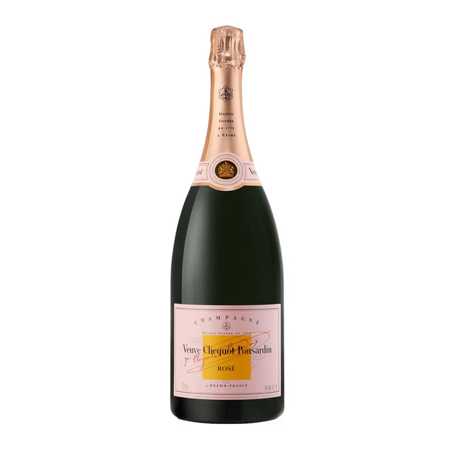 Veuve Clicquot - Rose 750ml
