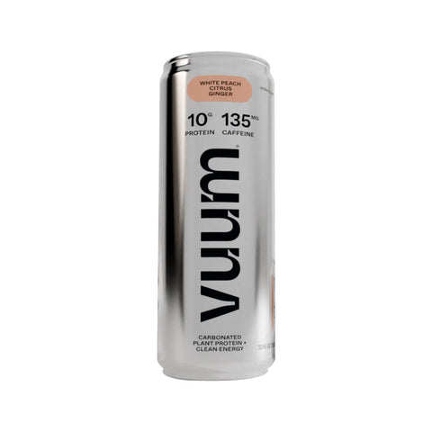  Vuum - Energy Drink