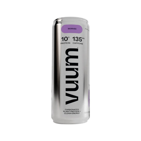  Vuum - Energy Drink