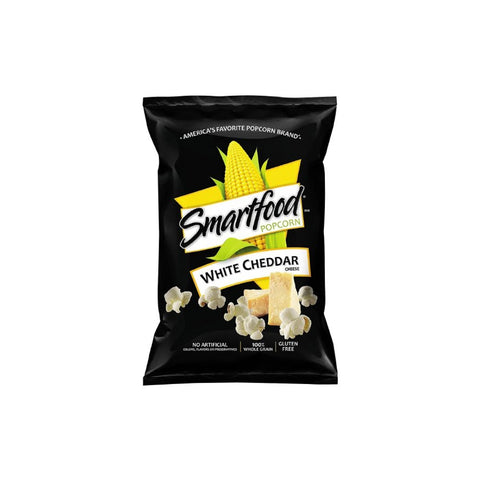 Smartfood White Cheddar Popcorn