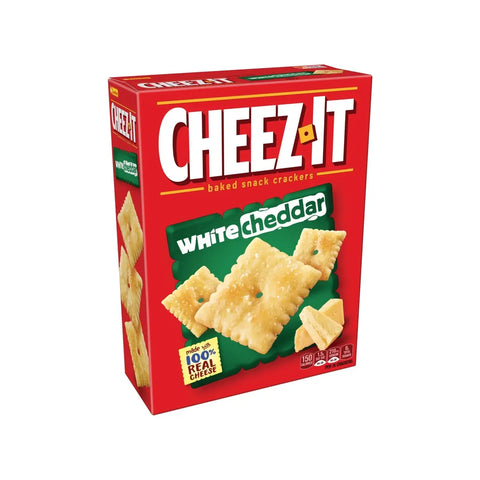  Cheez-It Crackers