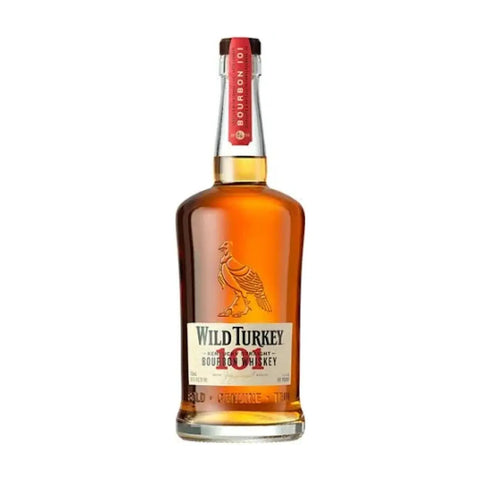 Wild Turkey 101 - Bourbon Whiskey 750ml