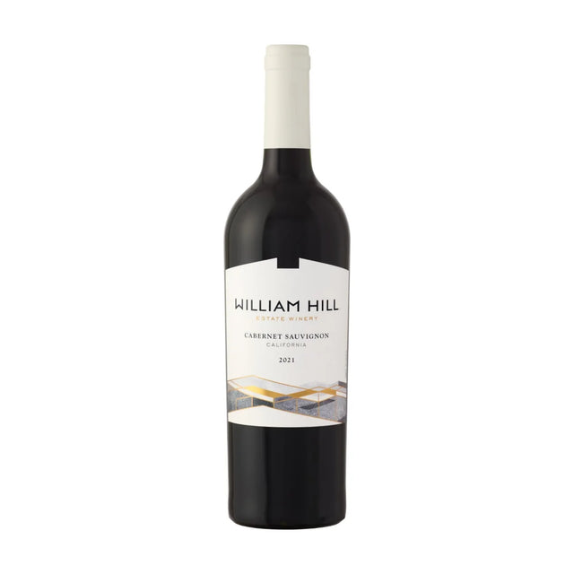 William Hill - Cabernet Sauvignon 750ml