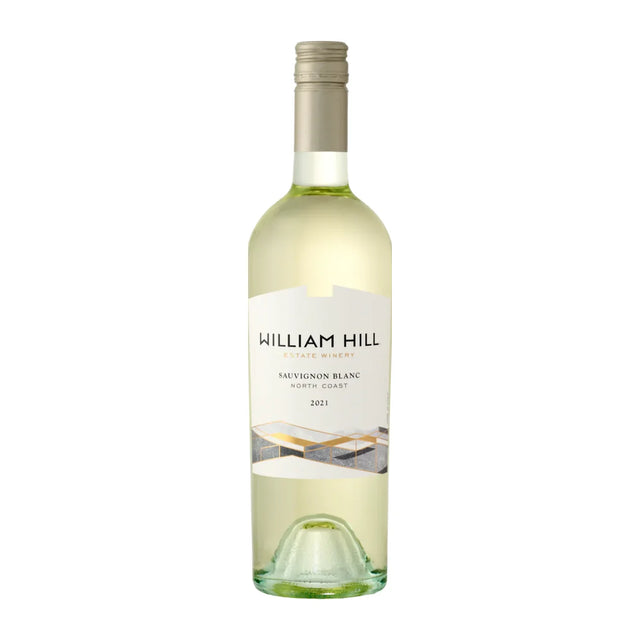 William Hill - Sauvignon Blanc 750ml