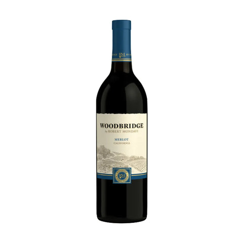  Woodbridge - Merlot 750ml