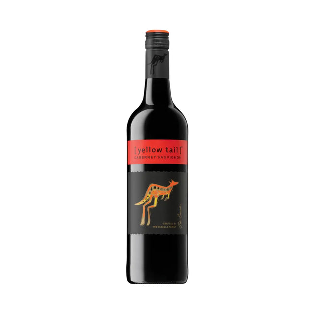 Yellow Tail - Cabernet Sauvignon 750ml
