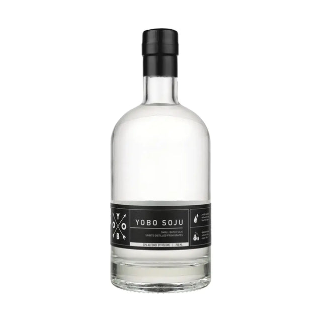 Yobo Soju