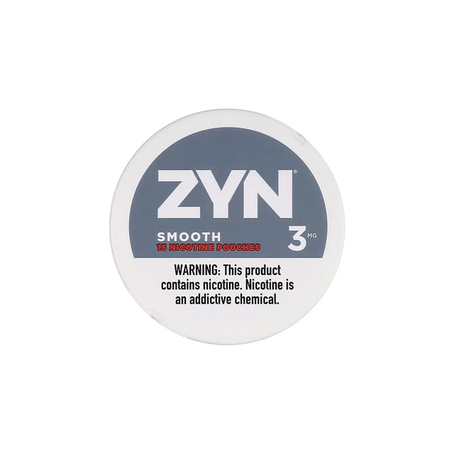 ZYN Nic-Pouches
