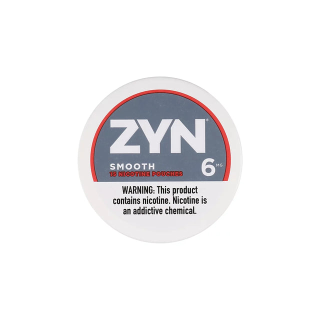 ZYN Nic-Pouches