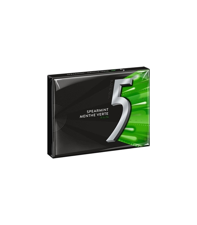 5 Gum - Pink Dot