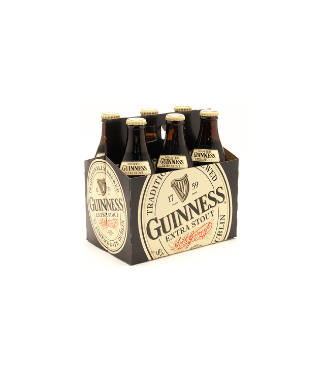 Guinness Extra Stout - Pink Dot