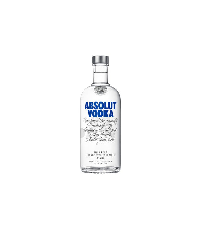 Absolut - Pink Dot