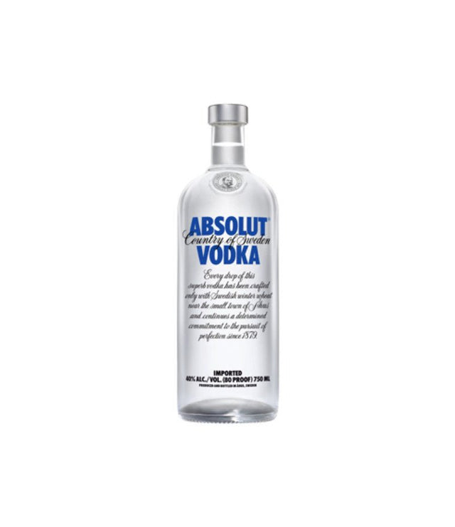 Absolut - Pink Dot