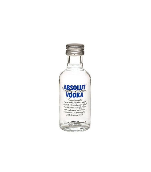 Absolut - Pink Dot