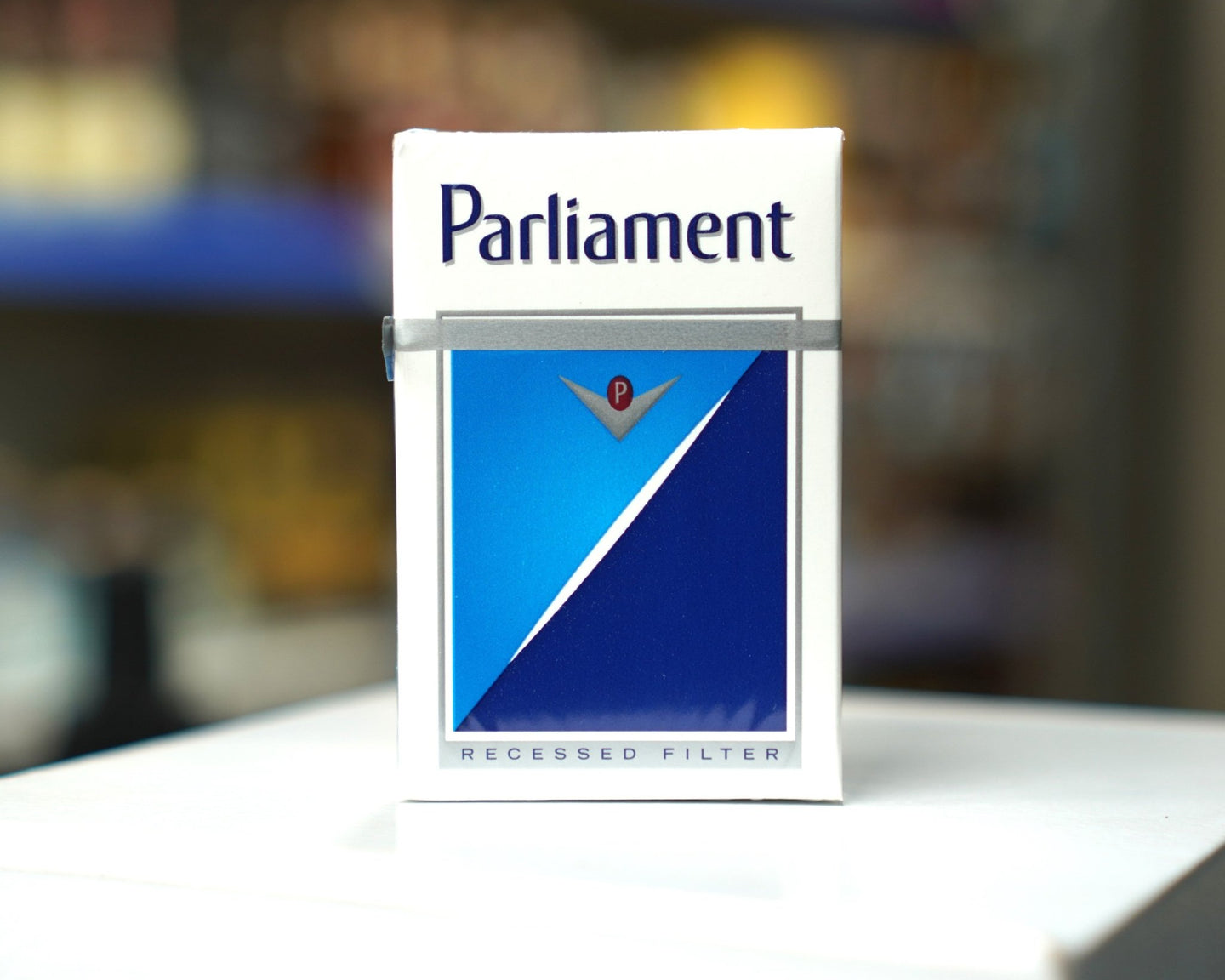 where are parliament cigarettes from Night Blue 100's Soft Duty Free Price 7 Parliament Night Blue Long 100's