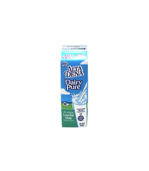  Alta Dena Milk - 2% - Pink Dot