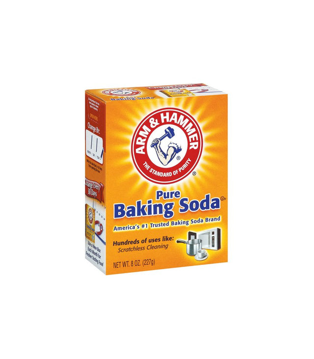Arm And Hammer-Baking Soda - Pink Dot