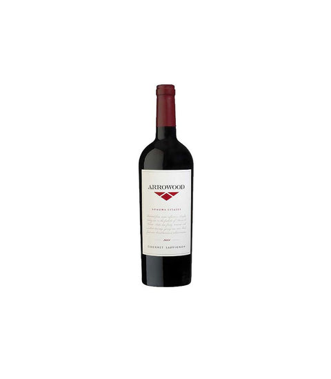  Arrowood Cabernet Sauvignon - 750ml - Pink Dot