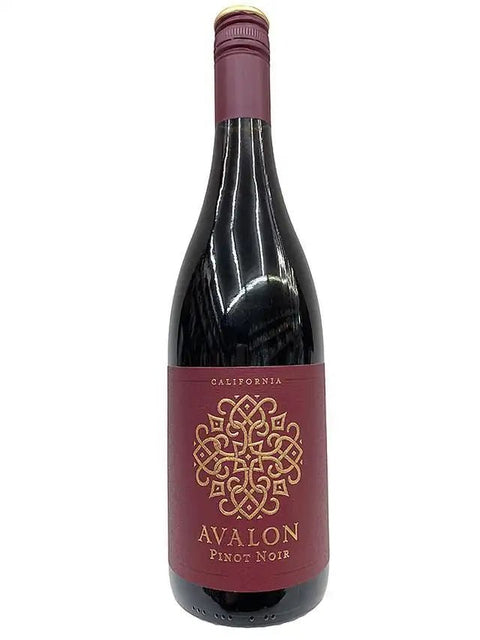 Avalon - Pinot Noir 750ml - Pink Dot