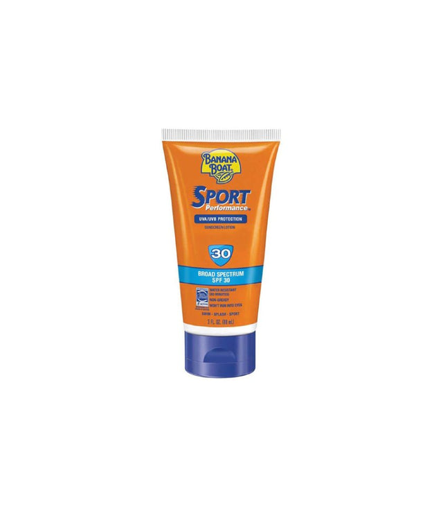 Banana Boat Sunscreen - Pink Dot
