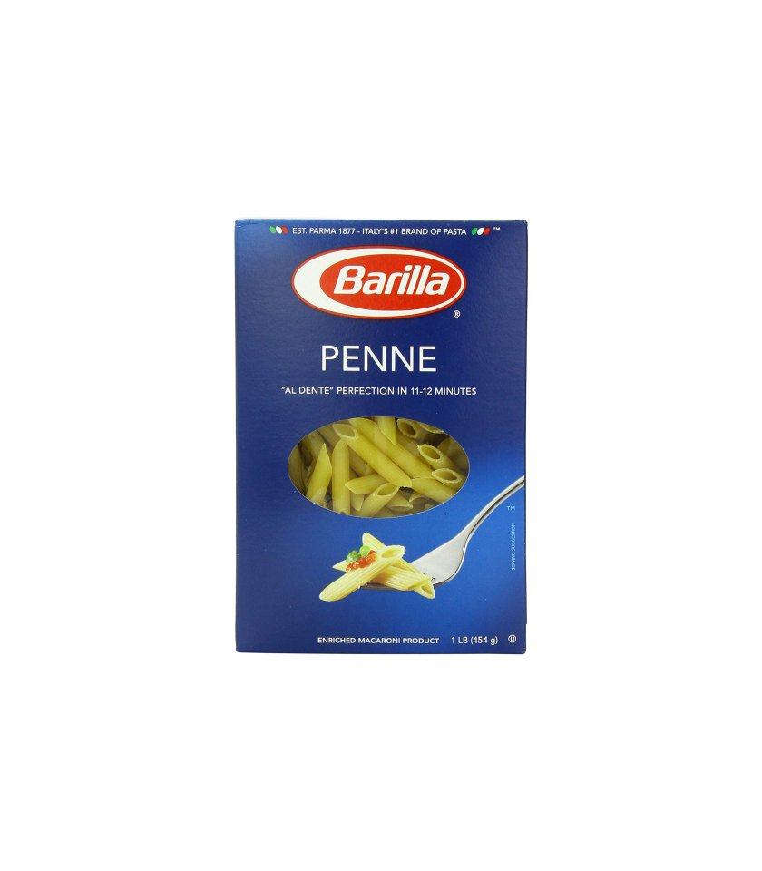 Barilla Pasta – Pink Dot Barilla Pasta – Pink Dot