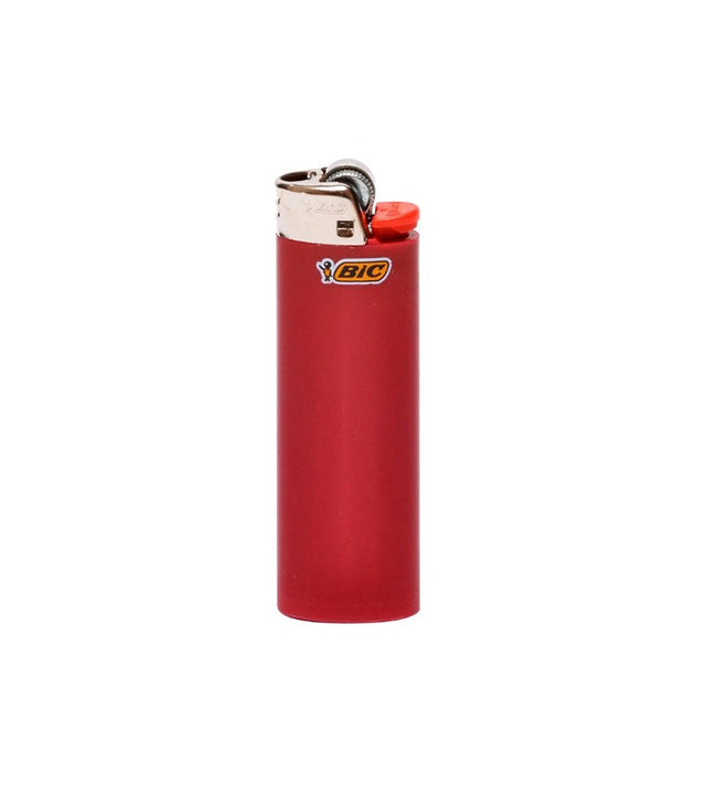 Bic Lighter - Pink Dot