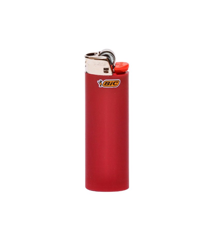 Bic Lighter – Pink Dot