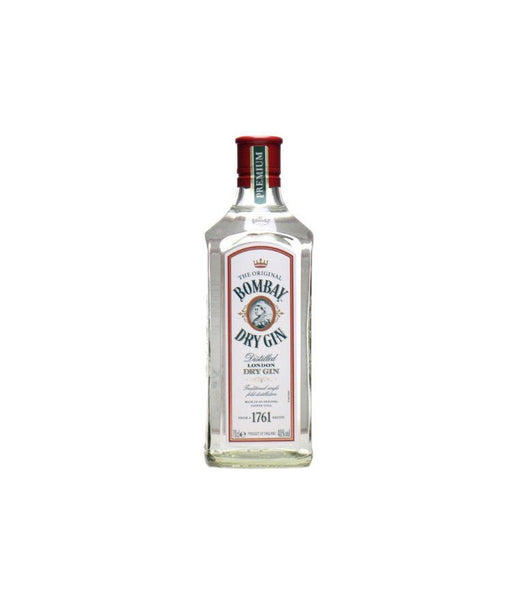Bombay Sapphire - Dry Gin 750ml – Pink Dot