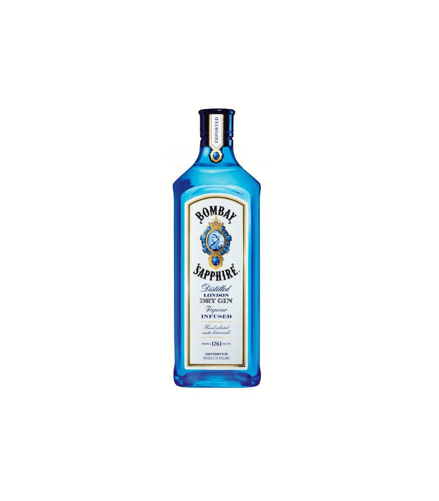 Bombay Sapphire - Pink Dot