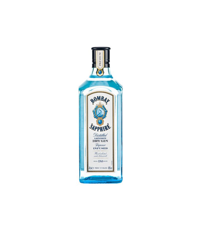 Bombay Sapphire - Pink Dot