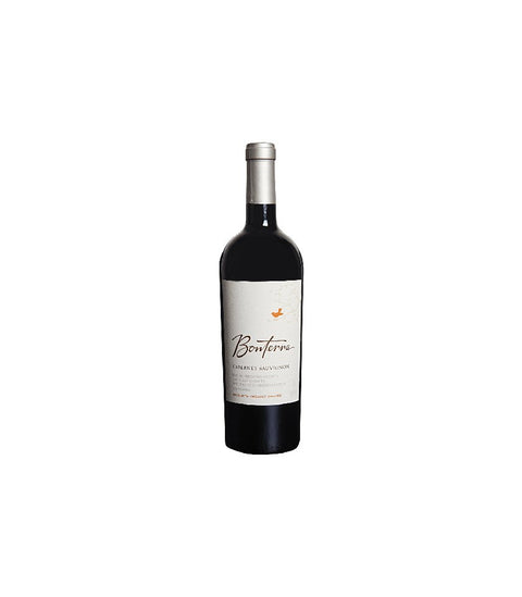 Bonterra Cabernet Sauvignon - 750ml - Pink Dot