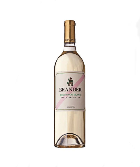 Brander Sauvignon Blanc - 750ml - Pink Dot
