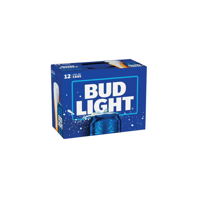 Bud Light - Pink Dot
