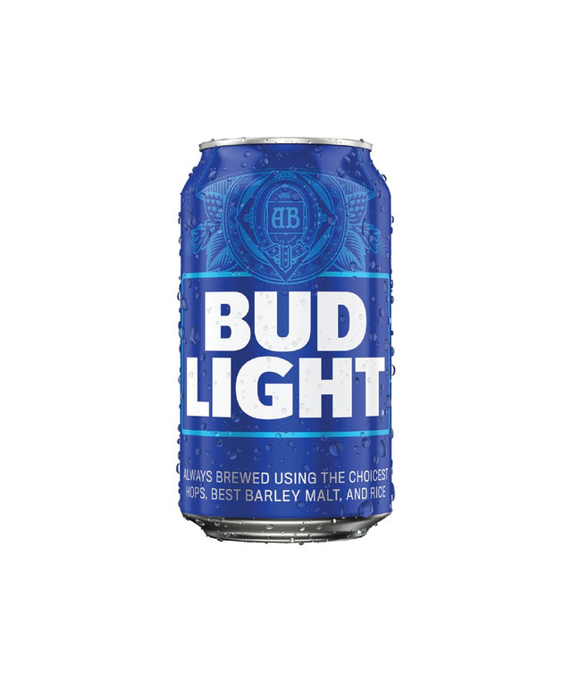 Bud Light - Pink Dot