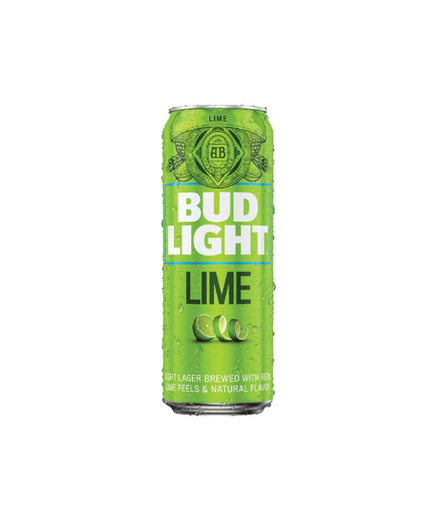 Bud Light Lime - Pink Dot