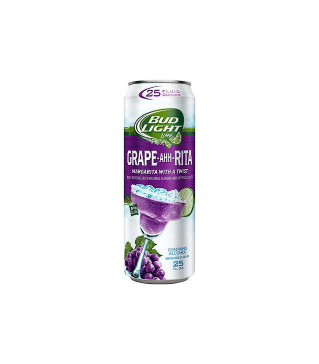 Bud Light Margarita - Pink Dot