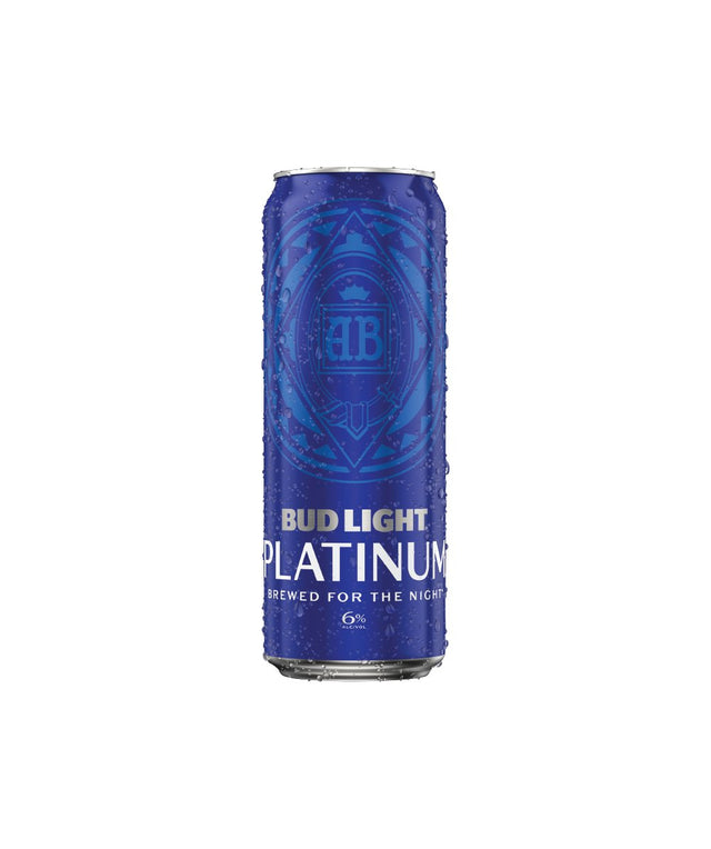 Bud Light Platinum - Pink Dot