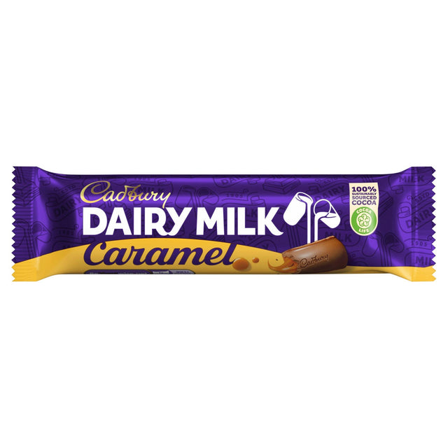 Cadbury Dairy Milk Chocolate Bars - Pink Dot
