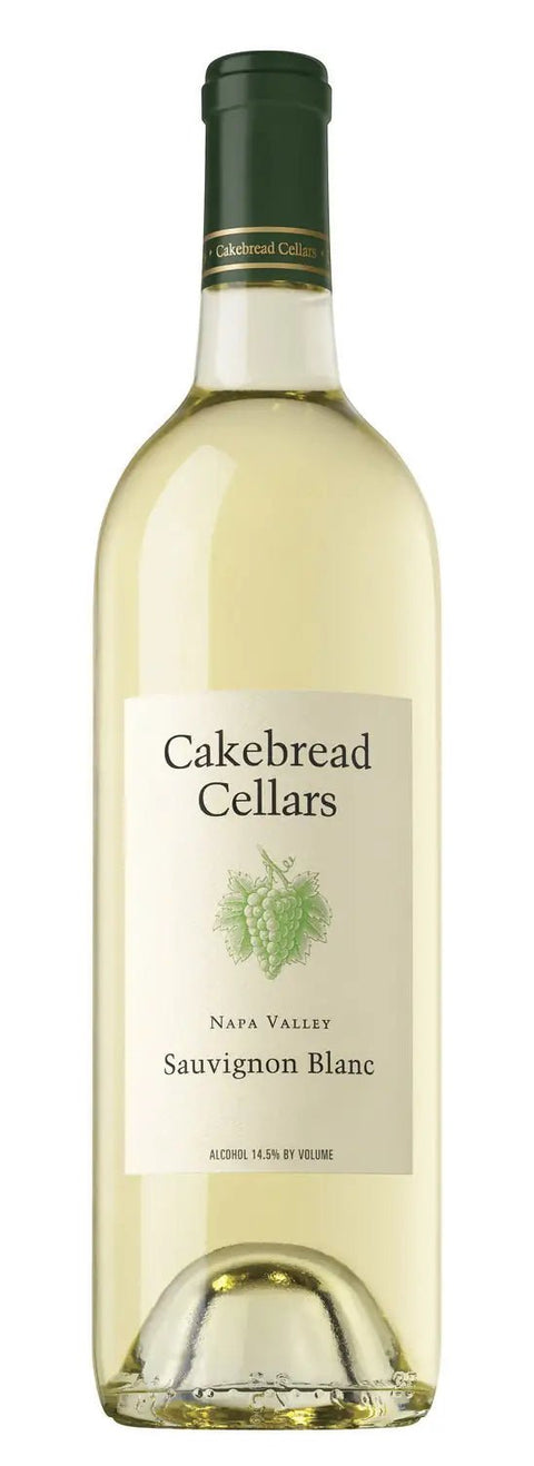 Cakebread Cellars - Sauvignon Blanc 750ml - Pink Dot