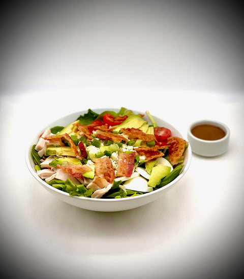 Cali Cobb Salad - Pink Dot