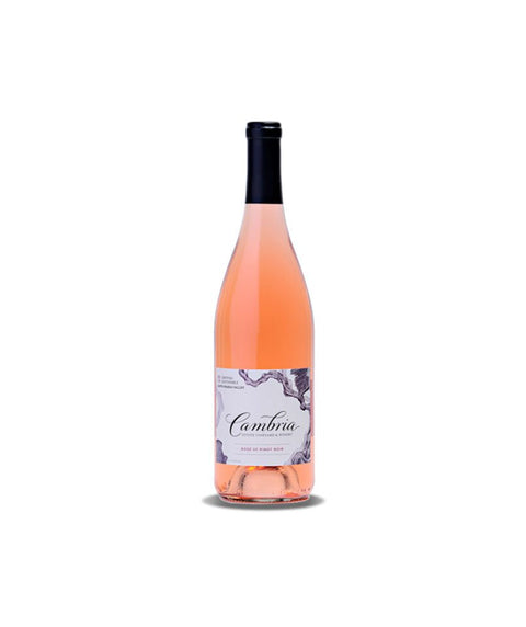 Cambria Rose - 750ml - Pink Dot