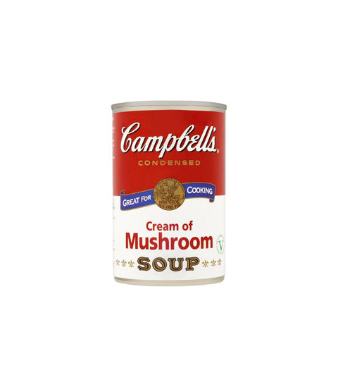  Campbell's Soup - Pink Dot