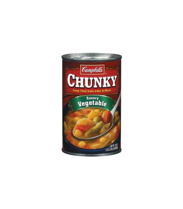 Campbell's Soup - Pink Dot