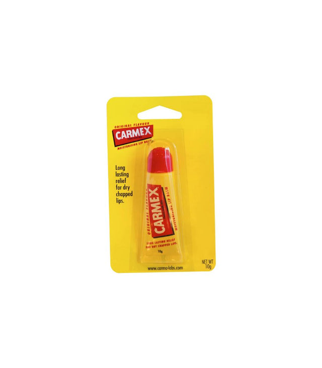 Carmex Lip Balm - Pink Dot