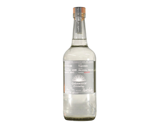 Casamigos Tequilas - Pink Dot