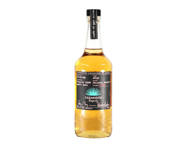 Casamigos Tequilas - Pink Dot