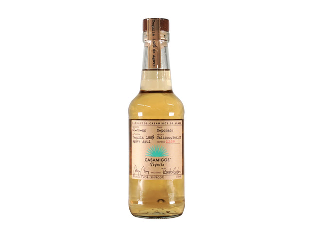Casamigos Tequilas - Pink Dot