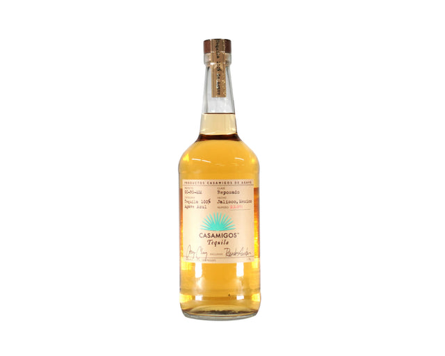 Casamigos Tequilas - Pink Dot