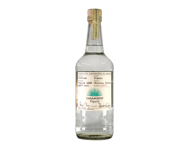 Casamigos Tequilas - Pink Dot