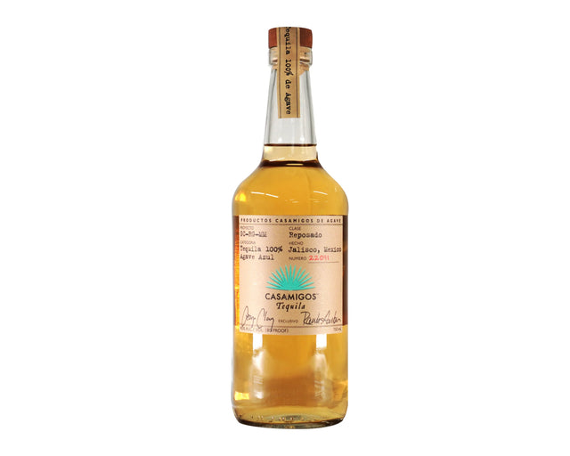Casamigos Tequilas - Pink Dot